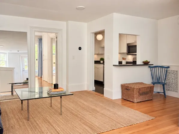599 Tremont St APT 6, Boston, MA 02118