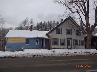 77 Mechanic St, Alstead, NH 03602