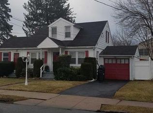 95 Emerson Ave, Paterson, NJ 07502