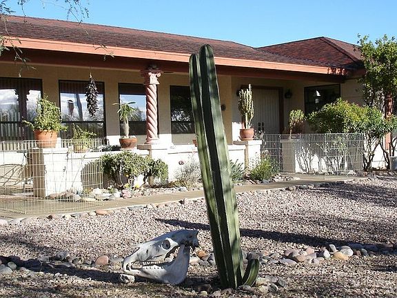 4th image of 3730 W Placita Graciosa