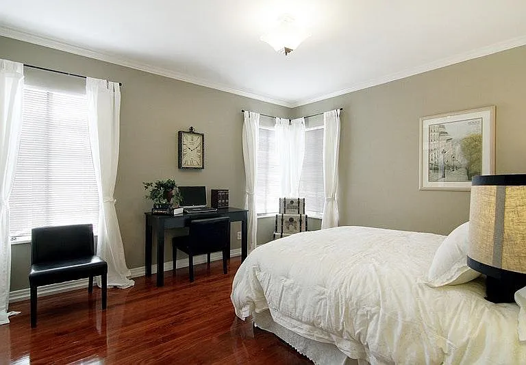 132 S Sweetzer Ave #4 — Photo 7