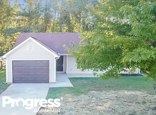 670 Wallace Gray Rd, Newnan, GA 30263