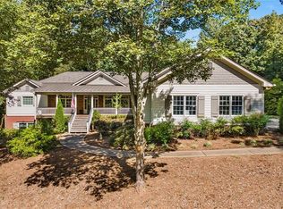 955 Freehome Rd, Canton, GA 30115