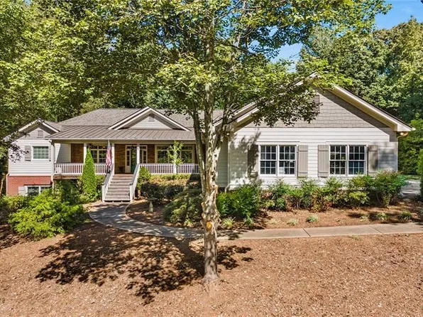 955 Freehome Rd, Canton, GA 30115