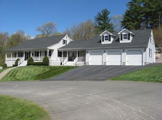 37 Rimrock Rd, Belchertown, MA 01007
