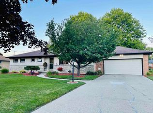 2804 Reppuhn Dr, Saginaw, MI 48603