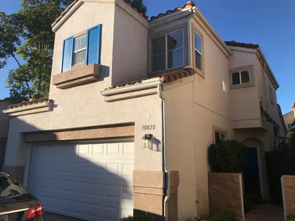 10820 Caminito Arcada, San Diego, CA 92131