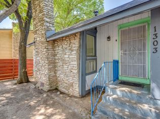 1303 E Saint Johns Ave #B, Austin, TX 78752