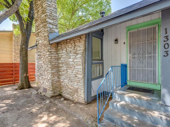 1303 E Saint Johns Ave #B