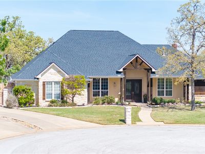 907 Plainfield Ct, College Station, TX, 77845