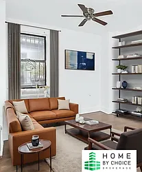 Rented by Home by Choice LLC