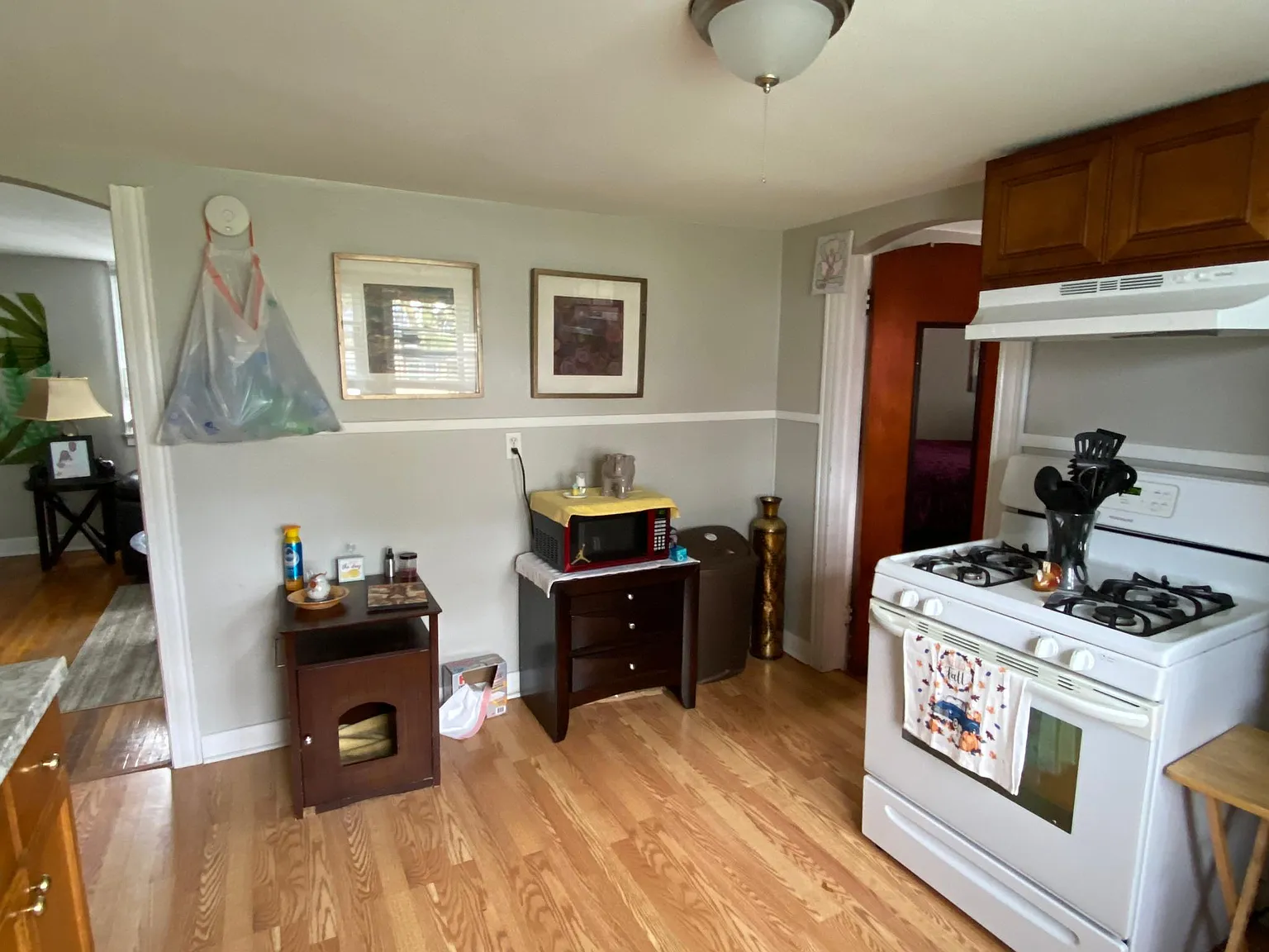 2 bed, 800 sqft, $1,325 — Photo 4
