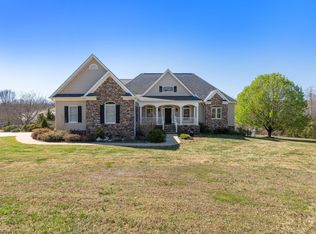 1736 Jackson Hollow Trl, Travelers Rest, SC 29690