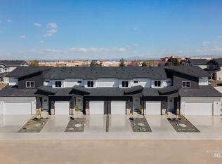 5036 E Woodward Ln, Nampa, ID 83687