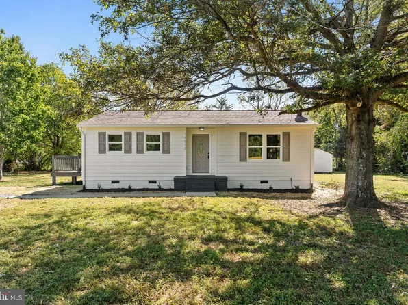 14502 Nelson Hill Rd, Milford, VA 22514