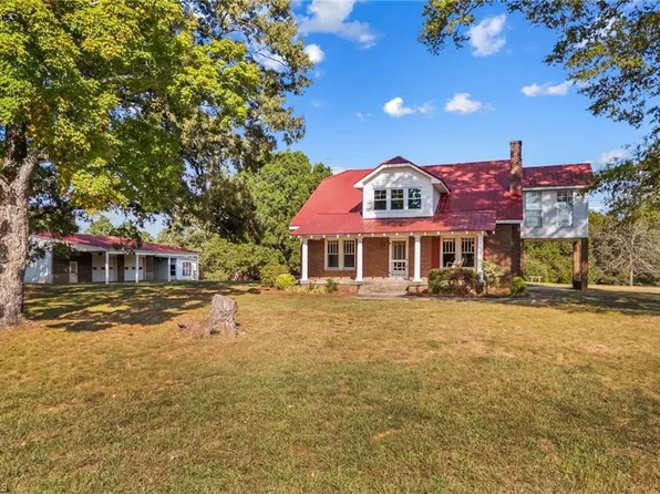 3796 Enochville Rd, Kannapolis, NC 28081