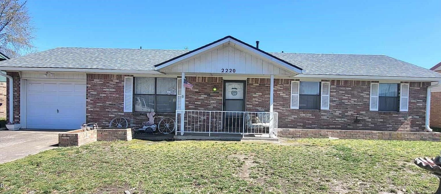 2220 Willow Ln, Miami, OK 74354 Zillow