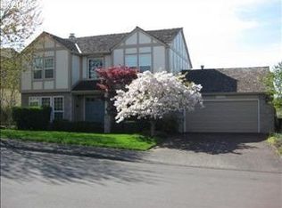 17820 NW Deercreek Ct, Portland, OR 97229