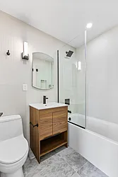 Rented by SERHANT.
