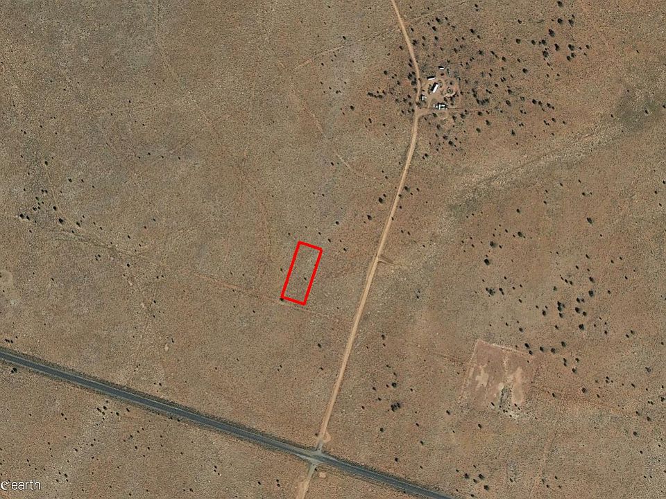 1st image of Picacho Rd