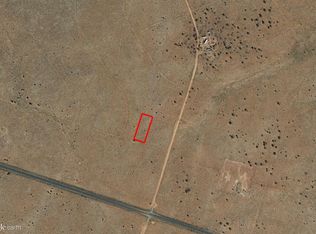 Picacho Rd, Williams, AZ 86046