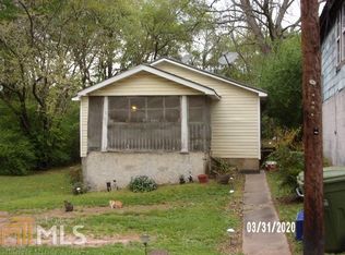 107 Molette St, Carrollton, GA 30117