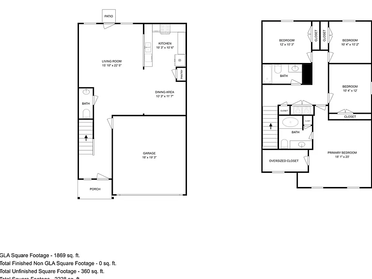253 Aershire Ct — Photo 16