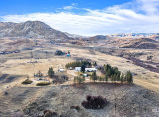 36 Harleywood, Horseshoe Bend, ID 83629