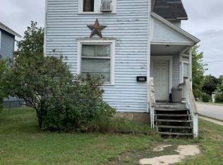 1000 17th Ave, Menominee, MI 49858
