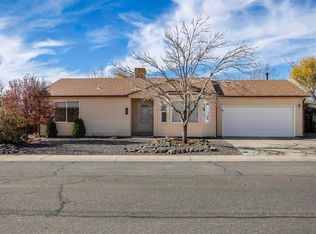 1997 Sara East Ln, Montrose, CO 81401