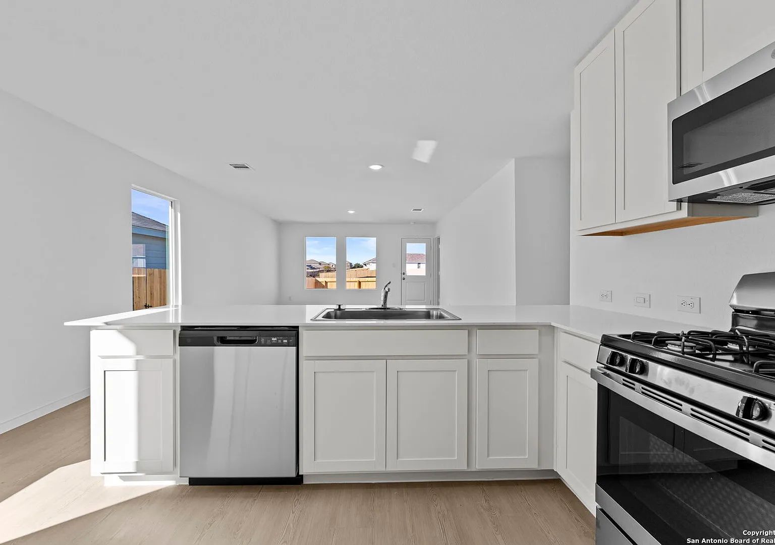 3820 Swift Fox Road - 1 — Photo 2