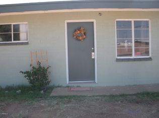 1309 S Meridian Dr, Apache Junction, AZ 85120