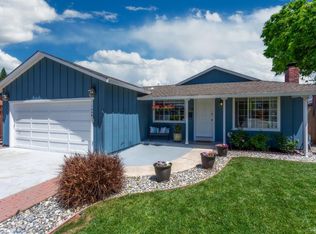 1446 Sharp Ave, Campbell, CA 95008
