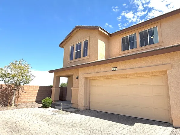1013 Shades End Ave, North Las Vegas, NV 89081