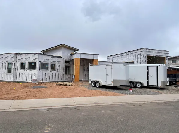 2186 Knowles Canyon Ave, Grand Junction, CO 81507