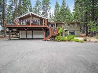 1157 Lake Ridge Rd, Westwood, CA 96137