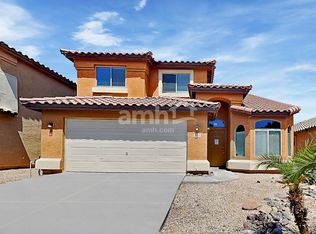 3215 S 91st Dr, Tolleson, AZ 85353
