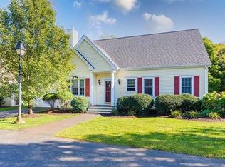 7 Papas Holw, Plymouth, MA 02360