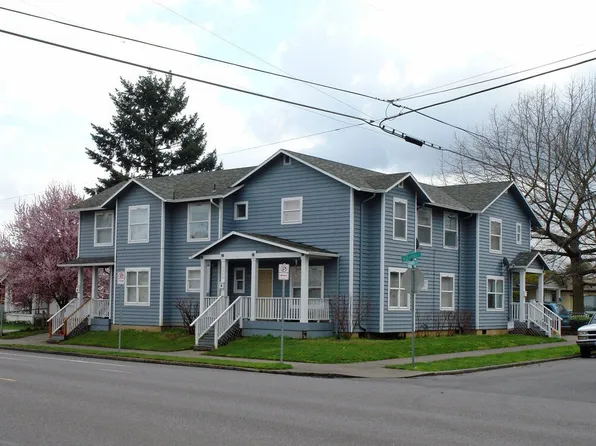8510 N Saint Louis Ave #8510, Portland, OR 97203