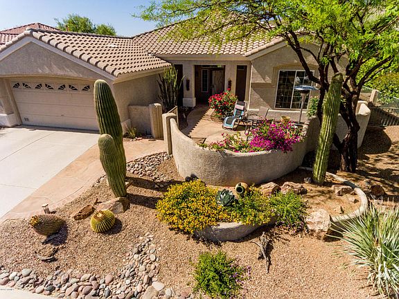 2nd image of 5094 W Desert Poppy Ln