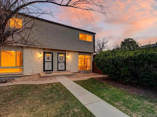 4419 W Ponds Circle, Littleton, CO 80123