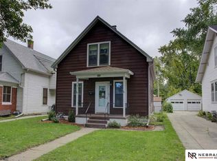 80 S Maple St, Fremont, NE 68025