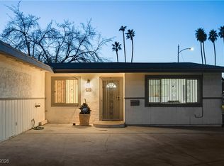 1400 S 17th St, Las Vegas, NV 89104