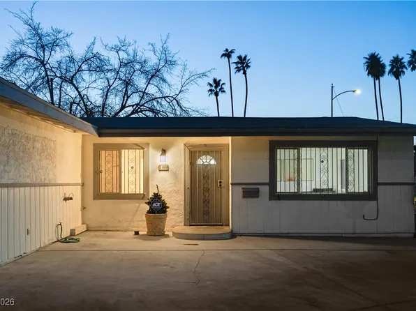 1400 S 17th St, Las Vegas, NV 89104