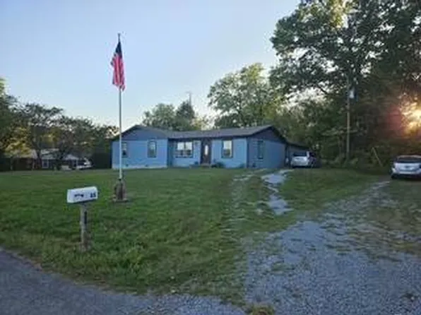 35 State Route 853, White Plains, KY 42464
