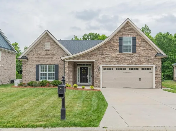 403 Freemont Dr, Thomasville, NC 27360