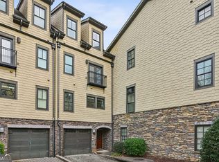 255 Southerland Ter #204, Atlanta, GA 30307