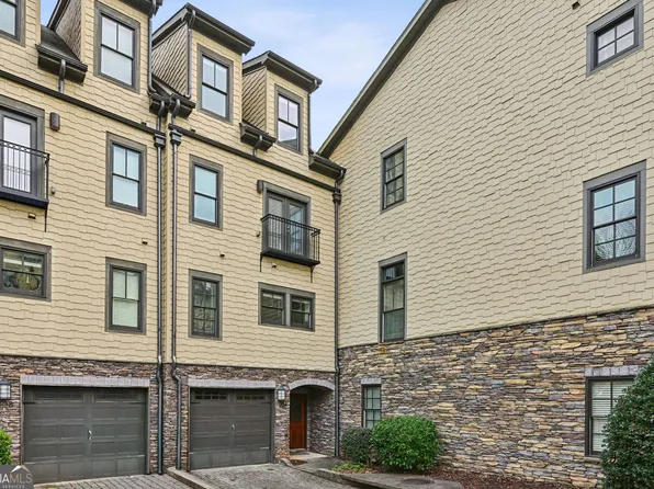 255 Southerland Ter #204, Atlanta, GA 30307