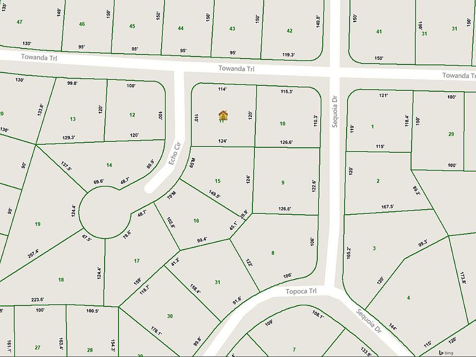 2nd image of LOTS11 & 15 Echo Cir