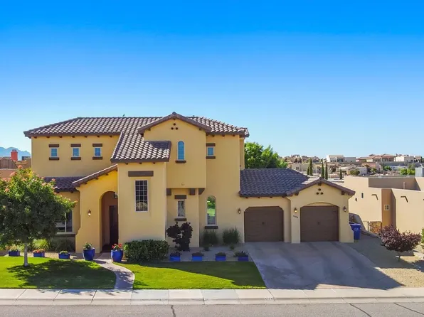 4084 Demos Ave, Las Cruces, NM 88011